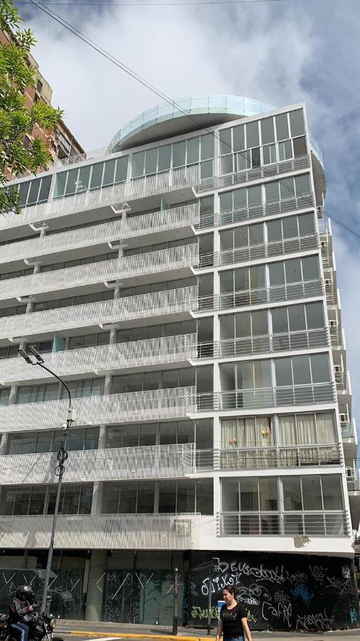 Moderno Estudio En El Historico Barrio De San Telmo بوينس آيرس المظهر الخارجي الصورة