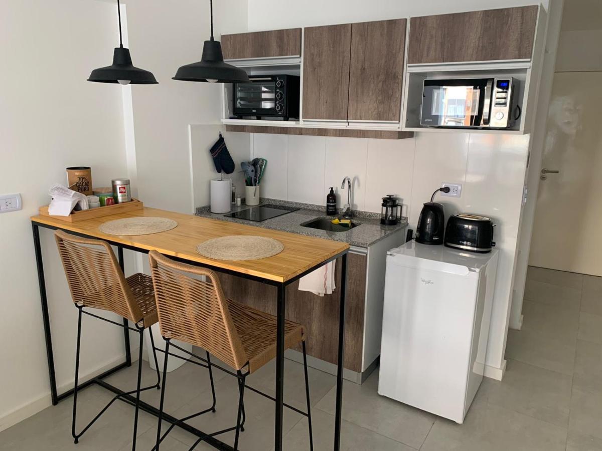 Moderno Estudio En El Historico Barrio De San Telmo بوينس آيرس المظهر الخارجي الصورة