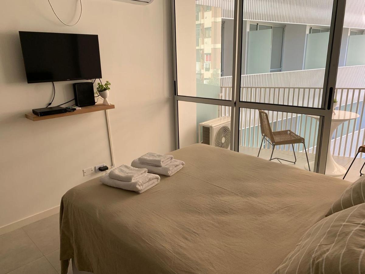 Moderno Estudio En El Historico Barrio De San Telmo بوينس آيرس المظهر الخارجي الصورة