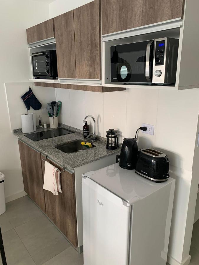Moderno Estudio En El Historico Barrio De San Telmo بوينس آيرس المظهر الخارجي الصورة