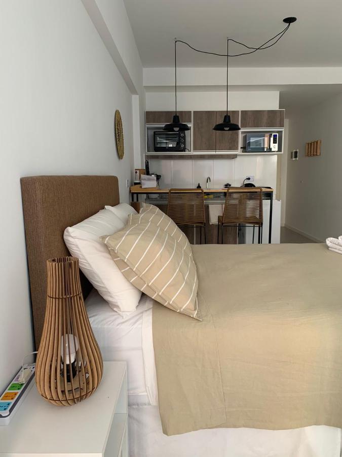 Moderno Estudio En El Historico Barrio De San Telmo بوينس آيرس المظهر الخارجي الصورة