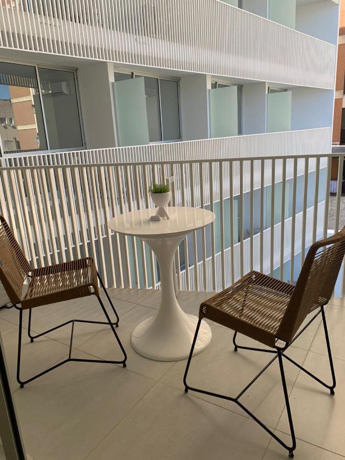 Moderno Estudio En El Historico Barrio De San Telmo بوينس آيرس المظهر الخارجي الصورة